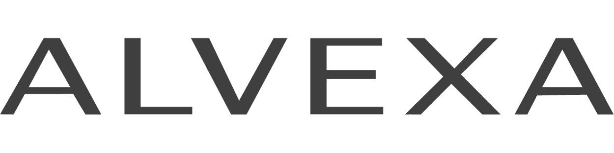 Alvexa Tech Official Logo | Best Web Development Agency in Surat