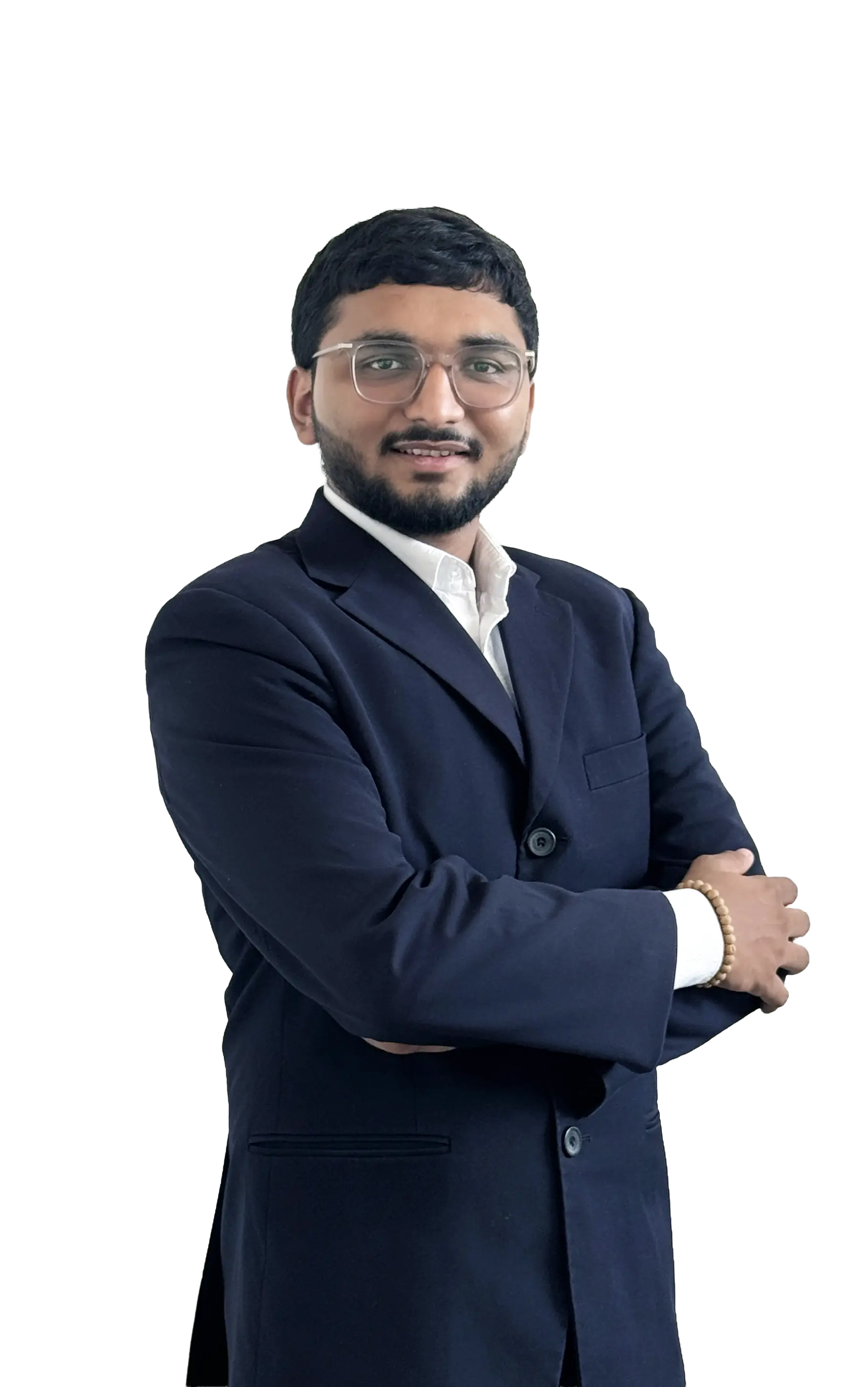 Viraj Savaliya - Founder & CEO of Alvexa Tech
